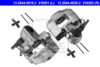 MERCE 4054210298 Brake Caliper